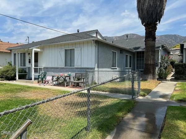 3023 Community Avenue, La Crescenta, CA 91214