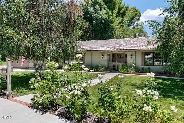5120 Gould Avenue, La Canada Flintridge, CA 91011