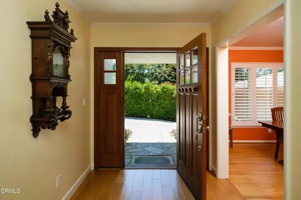 La Canada Flintridge, CA 91011,2015 Orchard Lane