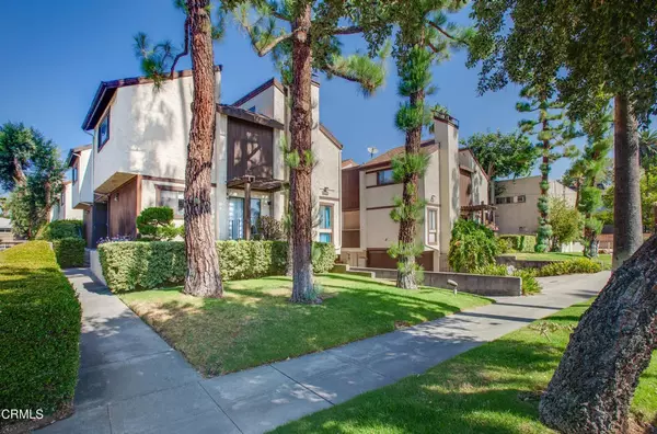 312 Pasadena Avenue #7, South Pasadena, CA 91030