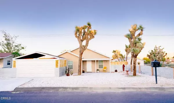 7023 Tamarisk Avenue, Yucca Valley, CA 92284