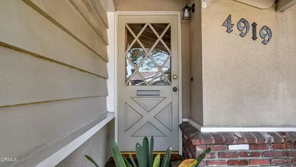 Temple City, CA 91780,4919 Willmonte Avenue