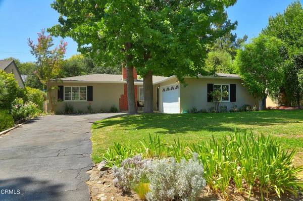 4819 Del Monte Road, La Canada Flintridge, CA 91011