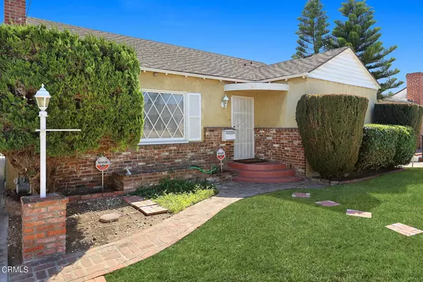 Rosemead, CA 91770,8738 Edmond Drive Drive