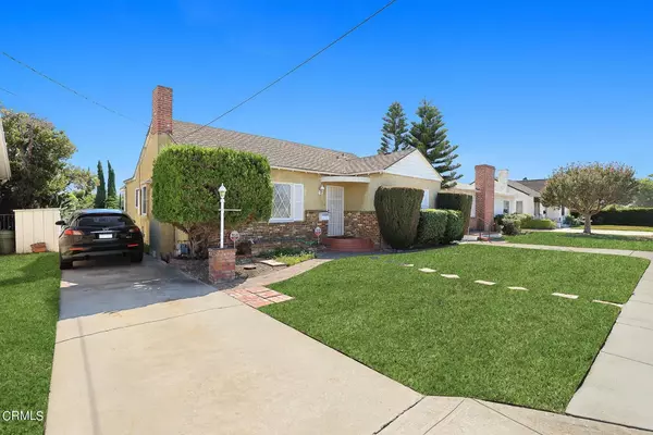 Rosemead, CA 91770,8738 Edmond Drive Drive