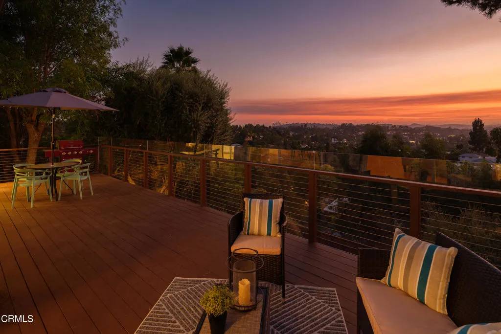 Pasadena, CA 91105,95 Sequoia Drive