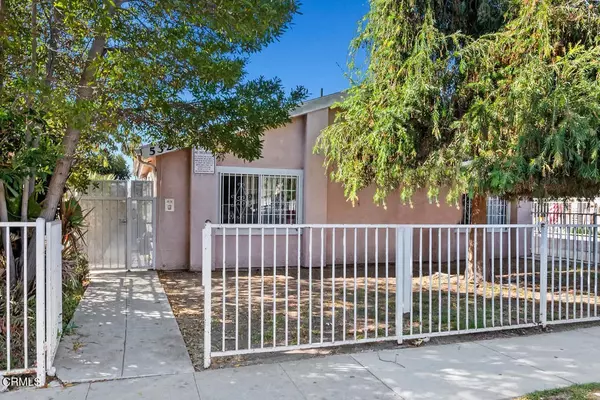 532 E 97th Street, Inglewood, CA 90301