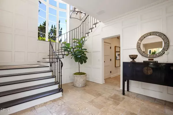 La Canada Flintridge, CA 91011,4033 Alta Vista Drive