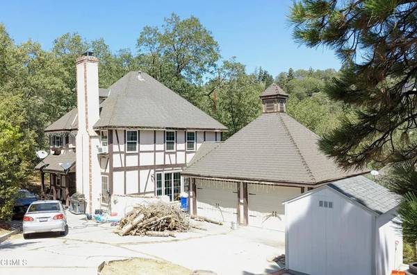 28164 N Bay Road, Lake Arrowhead, CA 92352