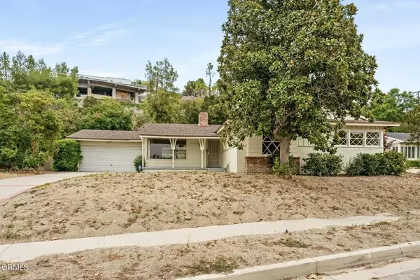18228 Rancho Street, Tarzana, CA 91356