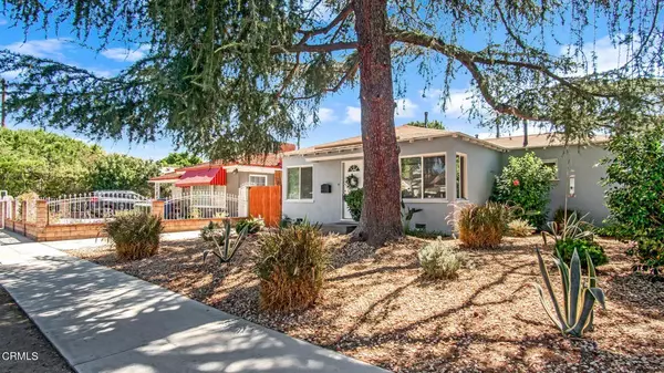 11112 Califa Street, North Hollywood, CA 91601