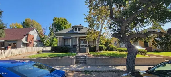 712 Mound Avenue, South Pasadena, CA 91030