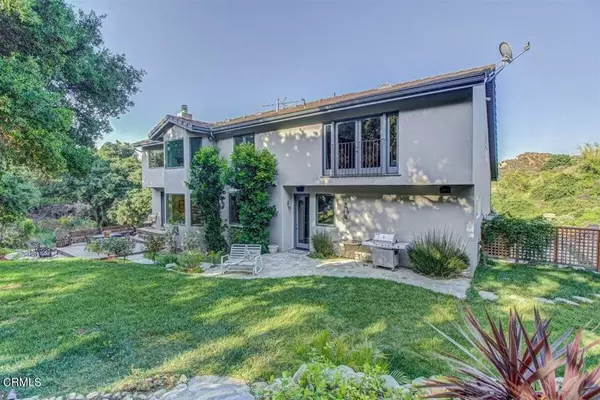 Newhall, CA 91321,23655 Wildwood Canyon Road