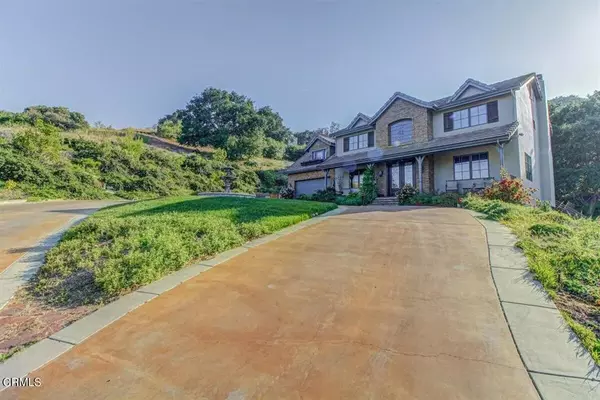 Newhall, CA 91321,23655 Wildwood Canyon Road