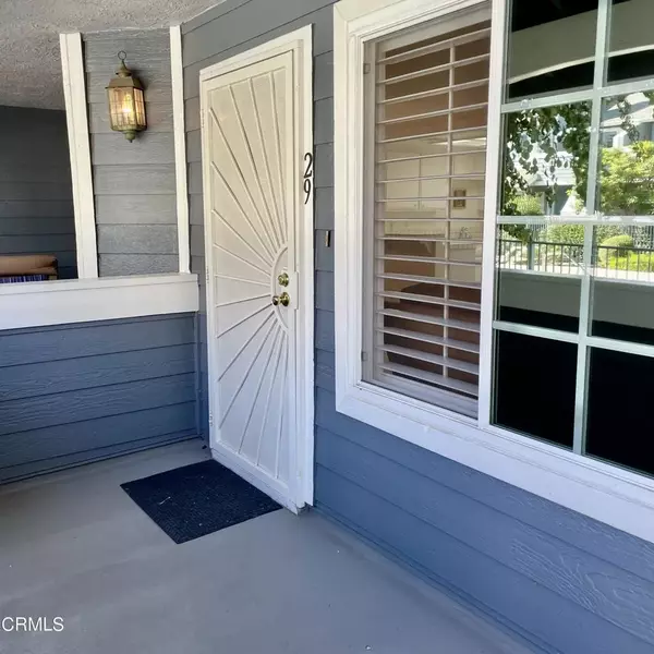 22040 Gault Street #29, Canoga Park, CA 91303