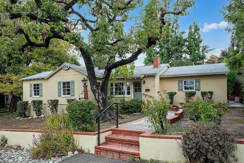 La Canada Flintridge, CA 91011,1959 Lombardy Drive