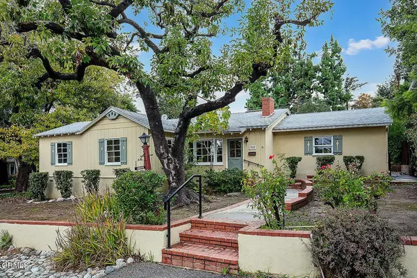 1959 Lombardy Drive, La Canada Flintridge, CA 91011