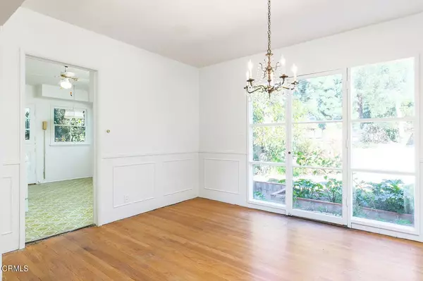 La Canada Flintridge, CA 91011,1959 Lombardy Drive