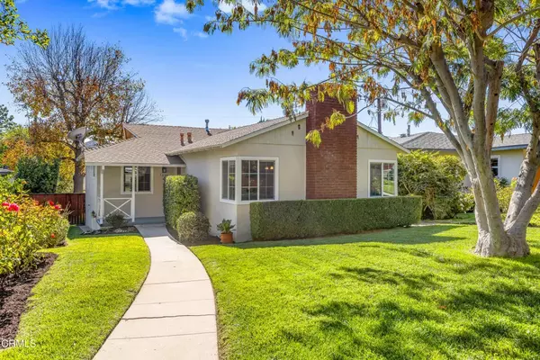 1332 Salisbury Road, La Canada Flintridge, CA 91011