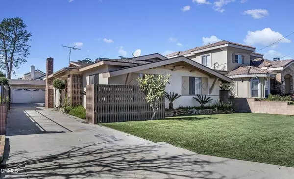 4825 Willmonte Avenue, Temple City, CA 91780