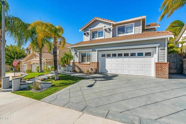 28435 Rock Canyon Dr, Santa Clarita, CA 91390