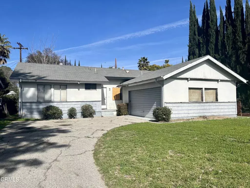 Northridge, CA 91324,19211 Community Street