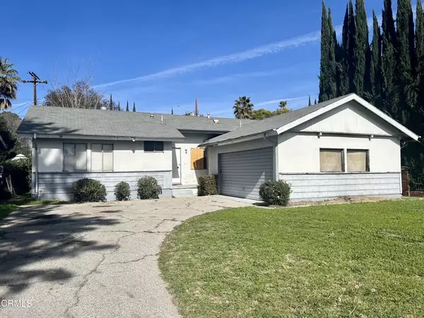 19211 Community Street, Northridge, CA 91324