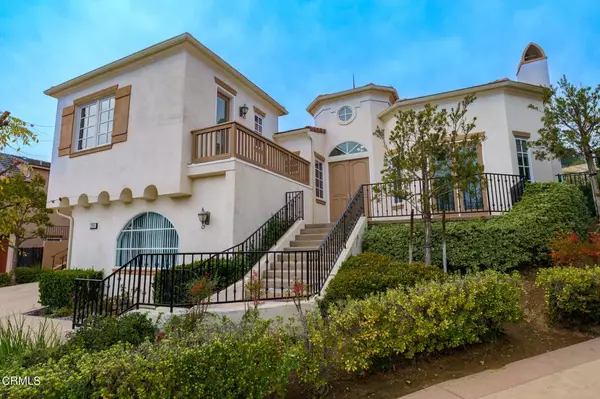 723 Coral Ridge Court, Westlake Village, CA 91361