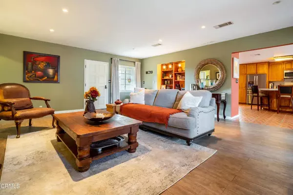 North Hollywood, CA 91606,6360 Vicland Place