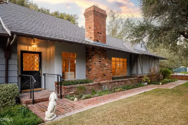 La Canada Flintridge, CA 91011,4155 Cambridge Road