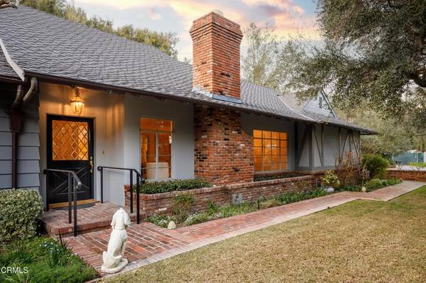 La Canada Flintridge, CA 91011,4155 Cambridge Road