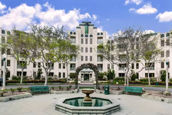 5625 Crescent Park West #127, Playa Vista, CA 90094