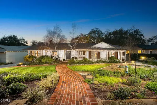 618 Knight Way, La Canada Flintridge, CA 91011