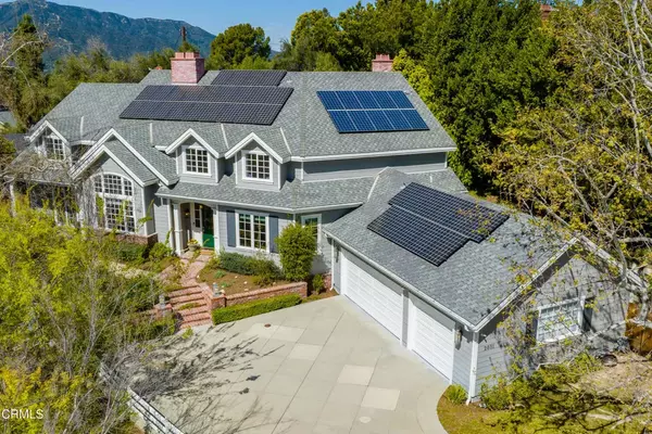 La Canada Flintridge, CA 91011,2031 Tondolea Lane