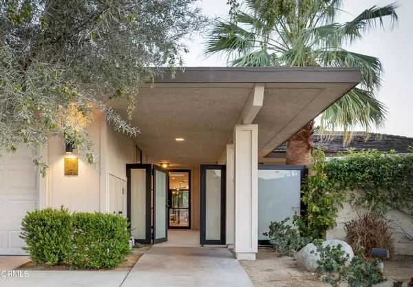 Rancho Mirage, CA 92270,7 Mount Holyoke