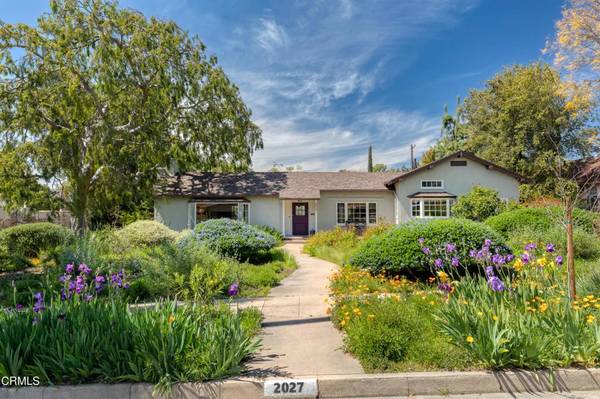 2027 Mar Vista Avenue, Altadena, CA 91001