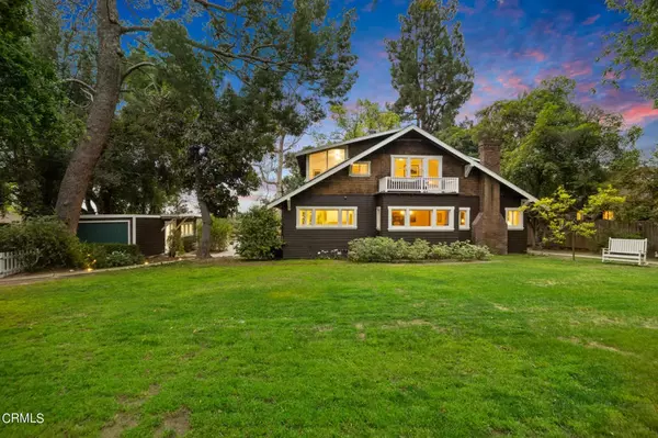 360 E Sierra Madre Boulevard, Sierra Madre, CA 91024