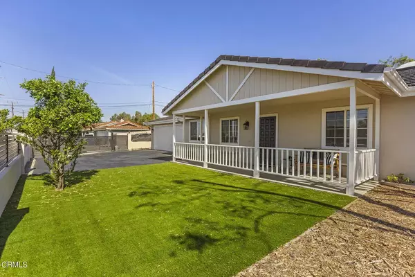 11310 Palomino Court, Lakeview Terrace, CA 91342