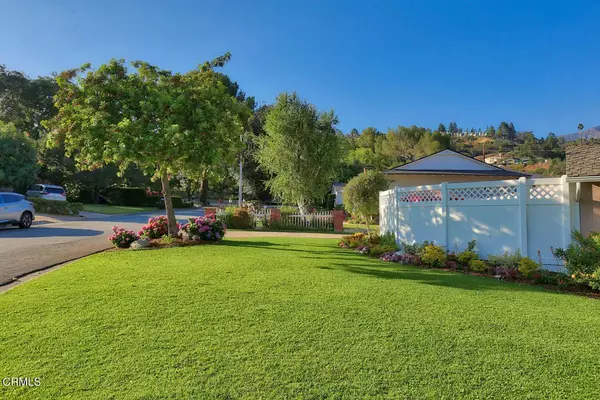 La Canada Flintridge, CA 91011,449 Oliveta Place