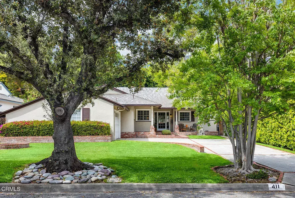 Sierra Madre, CA 91024,411 Santa Anita Court