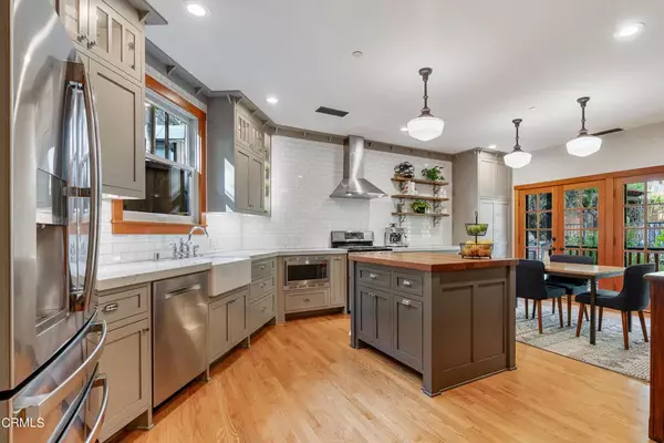 Sierra Madre, CA 91024,803 Woodland Drive