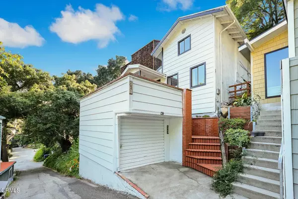 Sierra Madre, CA 91024,523 Brookside Lane