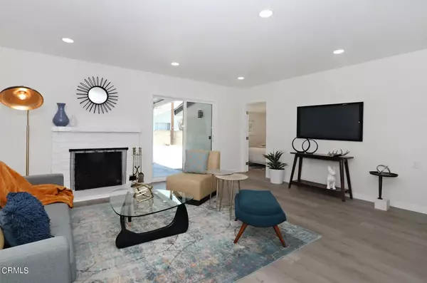 Northridge, CA 91324,19211 Community Street