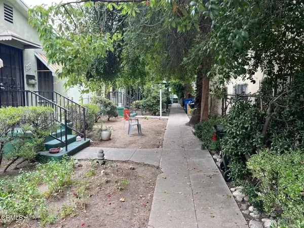 Highland Park, CA 90042,232 N Ave 66