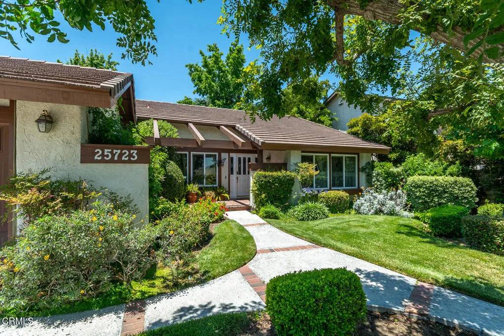 Valencia, CA 91355,25723 Lochmoor Road