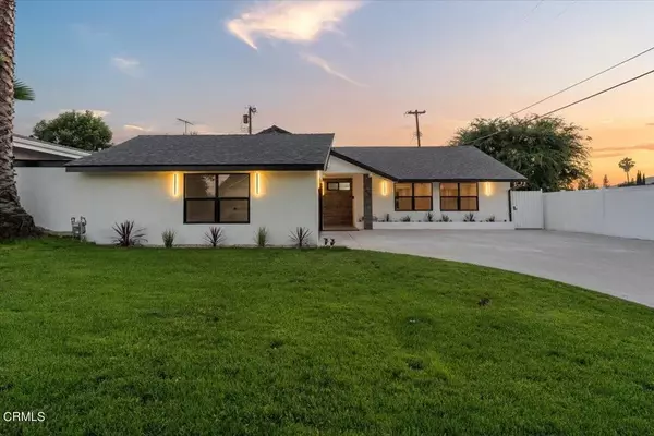 Northridge, CA 91343,9635 Forbes Avenue