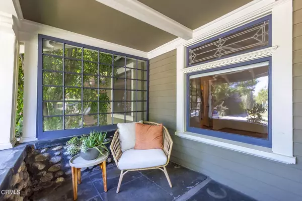 South Pasadena, CA 91030,1103 Fairview Avenue