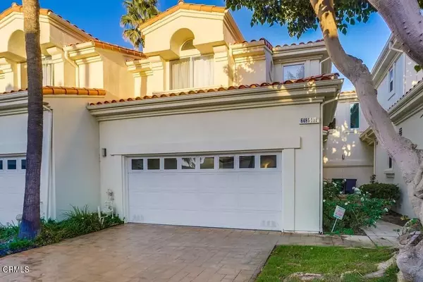 6485 Zuma View Place #102, Malibu, CA 90265