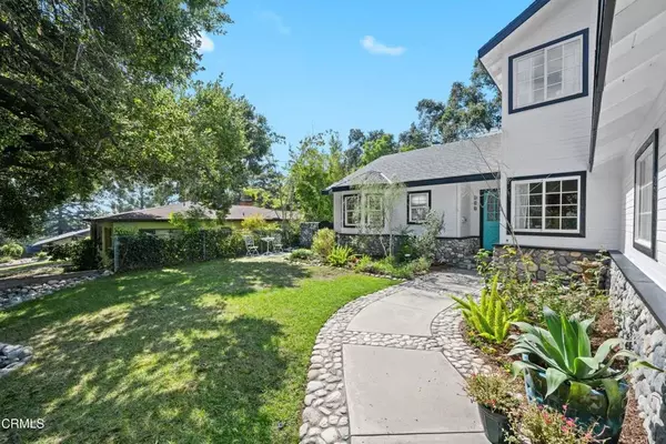 Sierra Madre, CA 91024,411 Grove Street