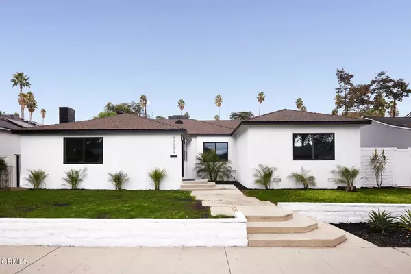 17049 Enadia Way, Lake Balboa, CA 91406